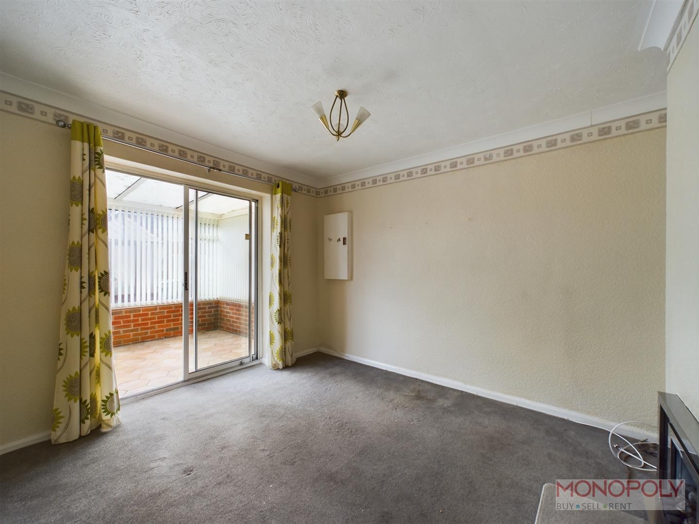 Gladwyn Road, Wrexham Monopoly Buy Sell Rent